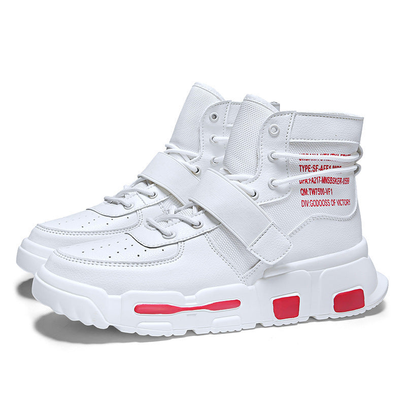 Dylan – Lätta Herrensneakers