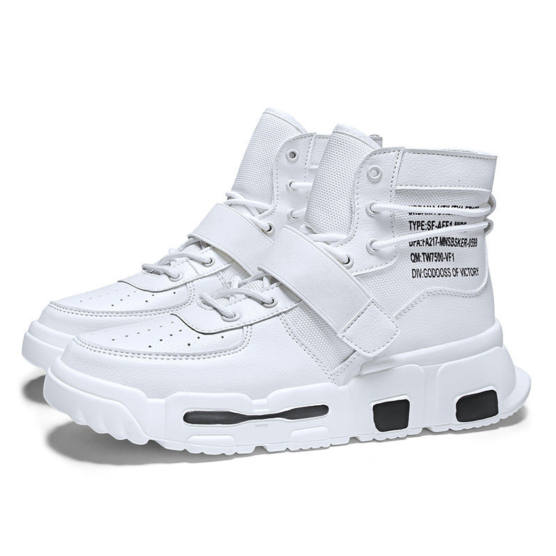 Dylan – Lätta Herrensneakers