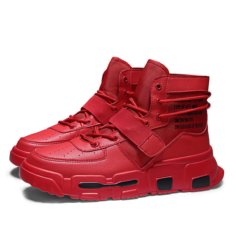 Dylan – Lätta Herrensneakers