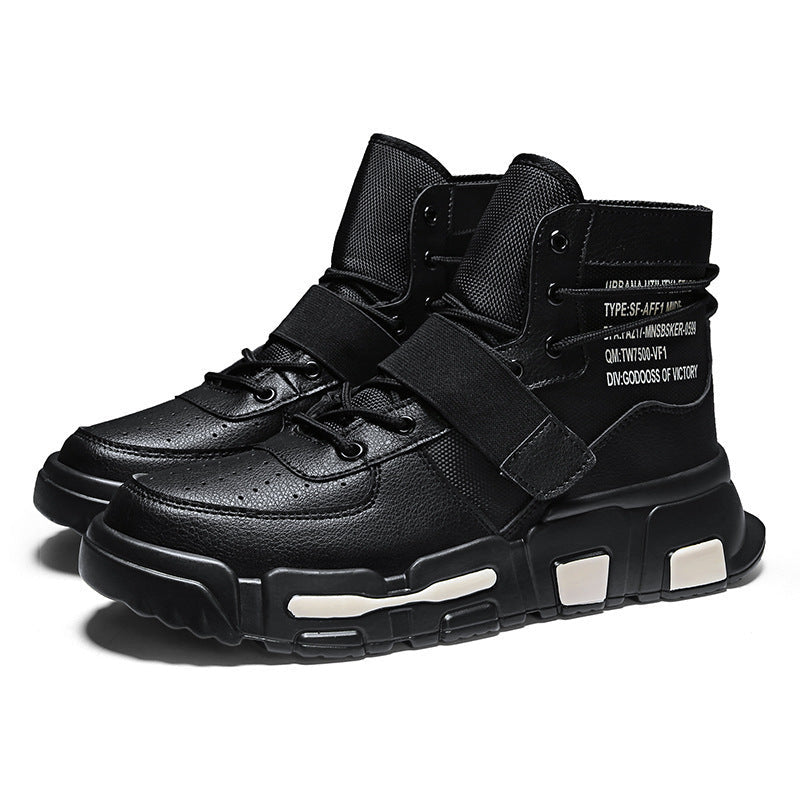 Dylan – Lätta Herrensneakers