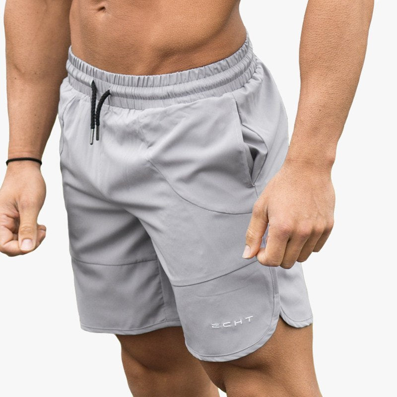 Christopher – Bequeme Herren Fitness Shorts für das Bodybuilding