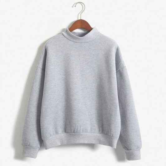 Will – Lässiger Sweatshirt Pullover