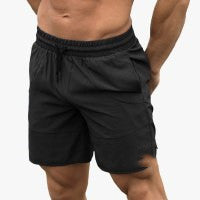 Christopher – Bequeme Herren Fitness Shorts für das Bodybuilding