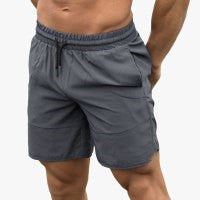 Christopher – Bequeme Herren Fitness Shorts für das Bodybuilding