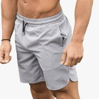 Christopher – Bequeme Herren Fitness Shorts für das Bodybuilding