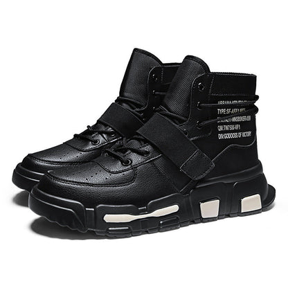 Dylan – Lätta Herrensneakers