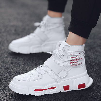 Dylan – Lätta Herrensneakers