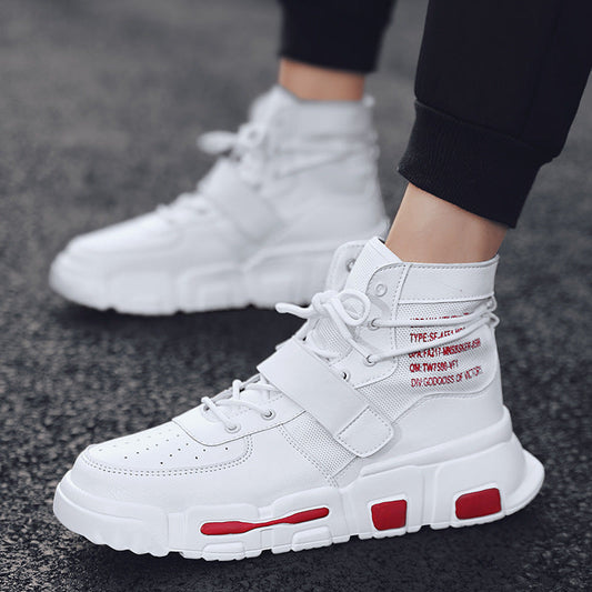 Dylan – Lätta Herrensneakers