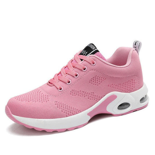 Ann – Bequeme Damensneaker Sportlich