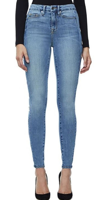 Jenny – Figurbetonte Damen-Jeans mit Waschung