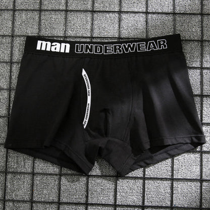 Marc – Herren Boxershorts aus 95% Baumwolle mit Taschen