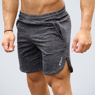 Christopher – Bequeme Herren Fitness Shorts für das Bodybuilding