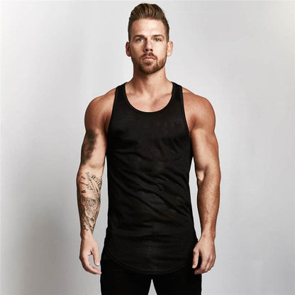 Arthur – Sportliches Herren-Tanktop