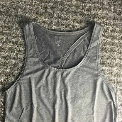 Sharon – Rückenfreies Damen-Workout-Top