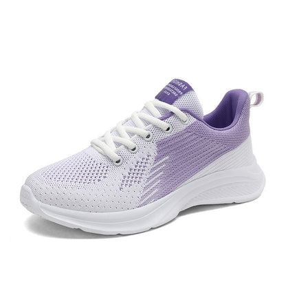 Dawn – Personalisierte Damen-Mesh-Sneaker