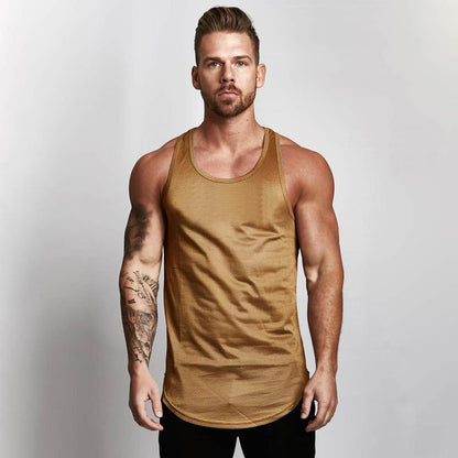 Arthur – Sportliches Herren-Tanktop