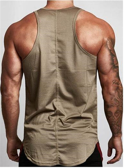 Arthur – Sportliches Herren-Tanktop