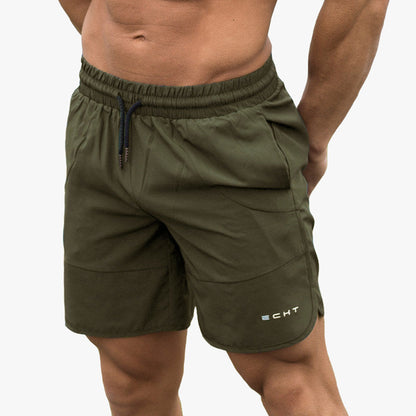 Christopher – Bequeme Herren Fitness Shorts für das Bodybuilding