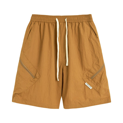 Felix – Weite Herren-Shorts im Street-Style