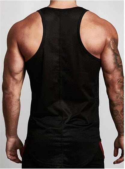 Arthur – Sportliches Herren-Tanktop