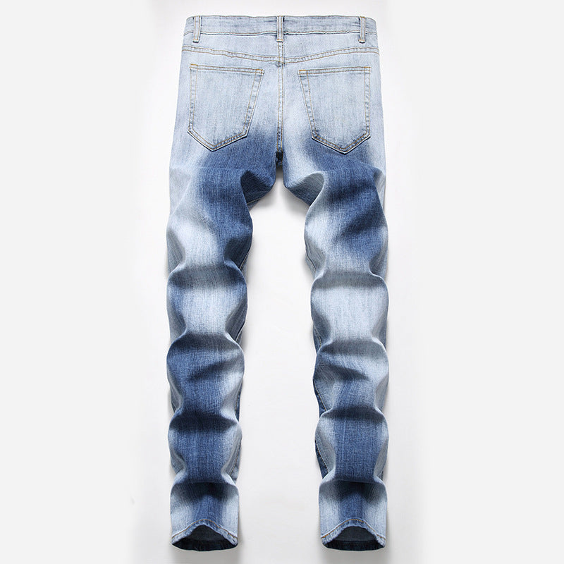 Aidan – Jeans aus hochwertiger Baumwolle