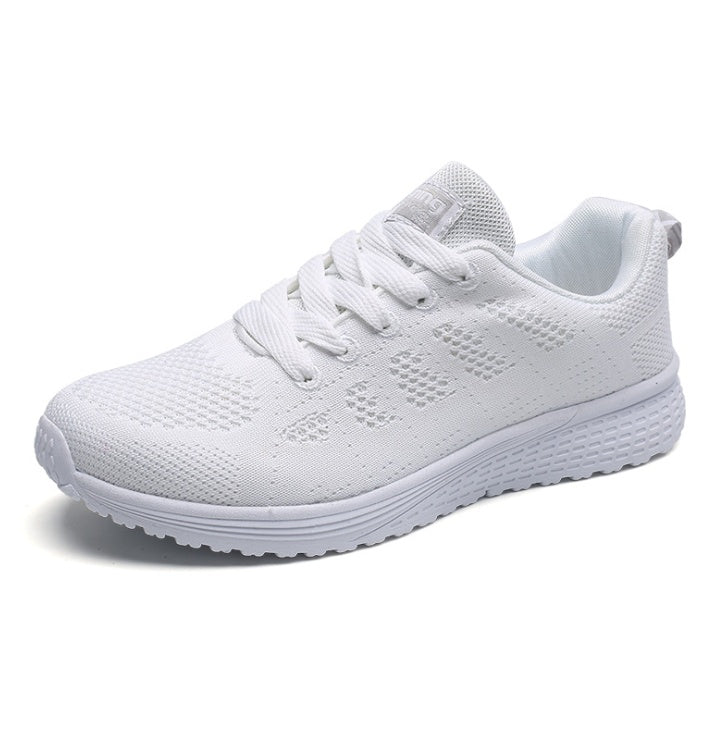 Chelsea – Atmungsaktive Damen-Sneaker aus Mesh