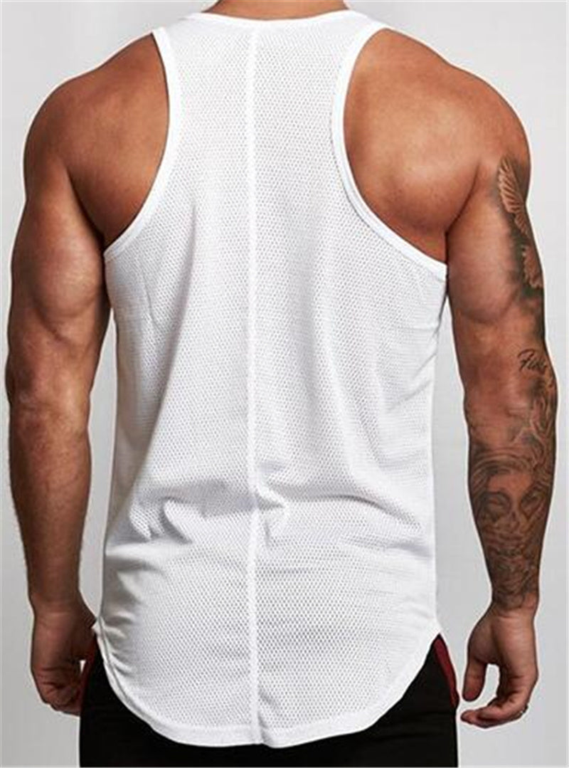 Arthur – Sportliches Herren-Tanktop