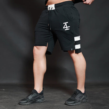 Christian – Sportliche Herren Shorts für Bodybuilding