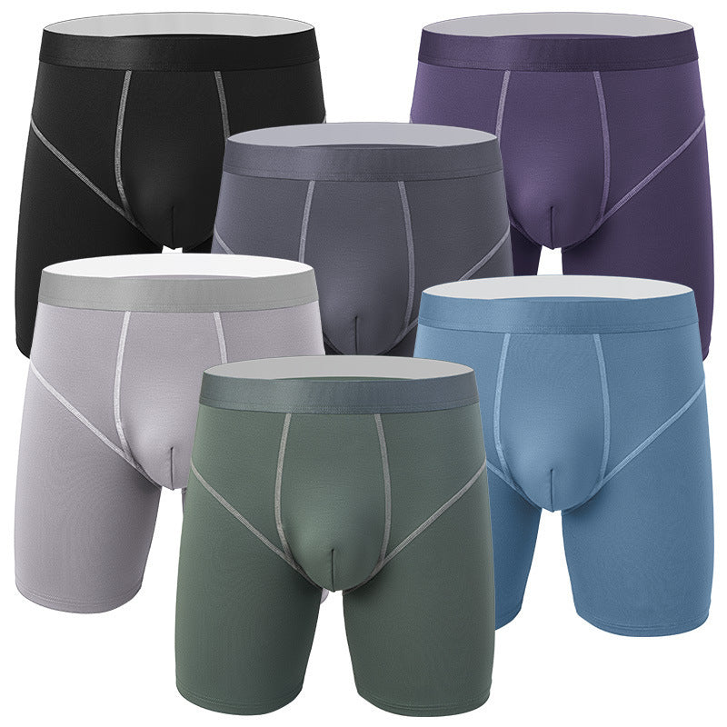 Calvin – Mid-Rise Herren Boxershorts aus Modal