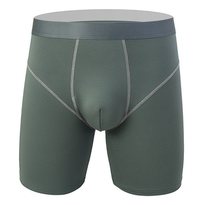 Calvin – Mid-Rise Herren Boxershorts aus Modal