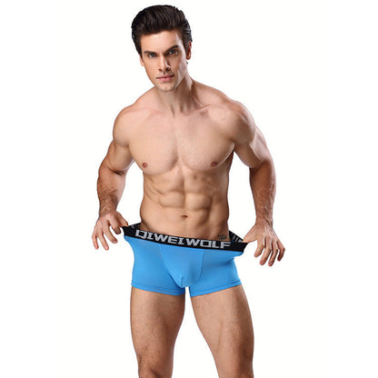 Miles – Herren Boxer Shorts