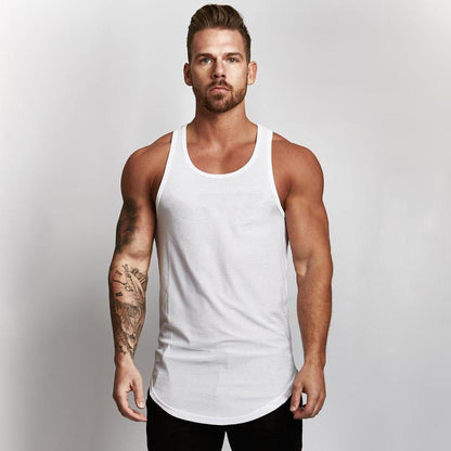 Arthur – Sportliches Herren-Tanktop