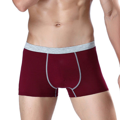 Rowan – Herren Boxershorts aus Baumwolle