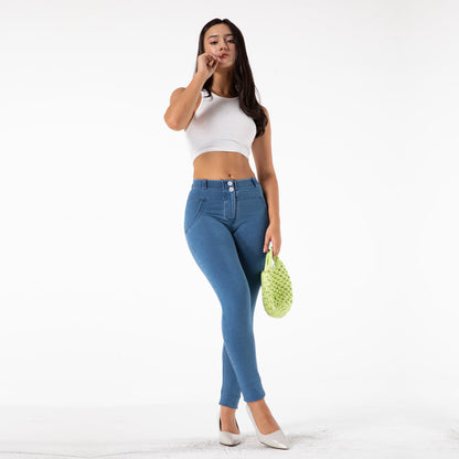 Linda – Push-Up Jeans für Damen mit formendem Effekt