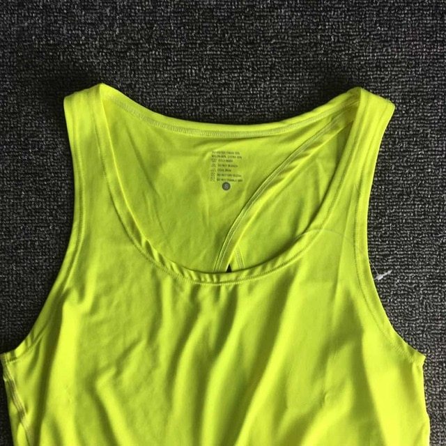 Sharon – Rückenfreies Damen-Workout-Top