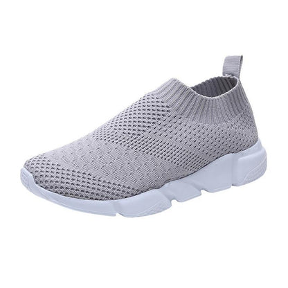 Carly – Atmungsaktive Damen-Sneaker aus Mesh