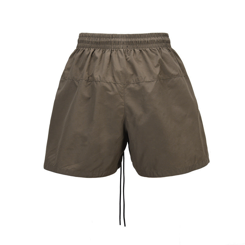 George – Weite Herren-Trackshorts