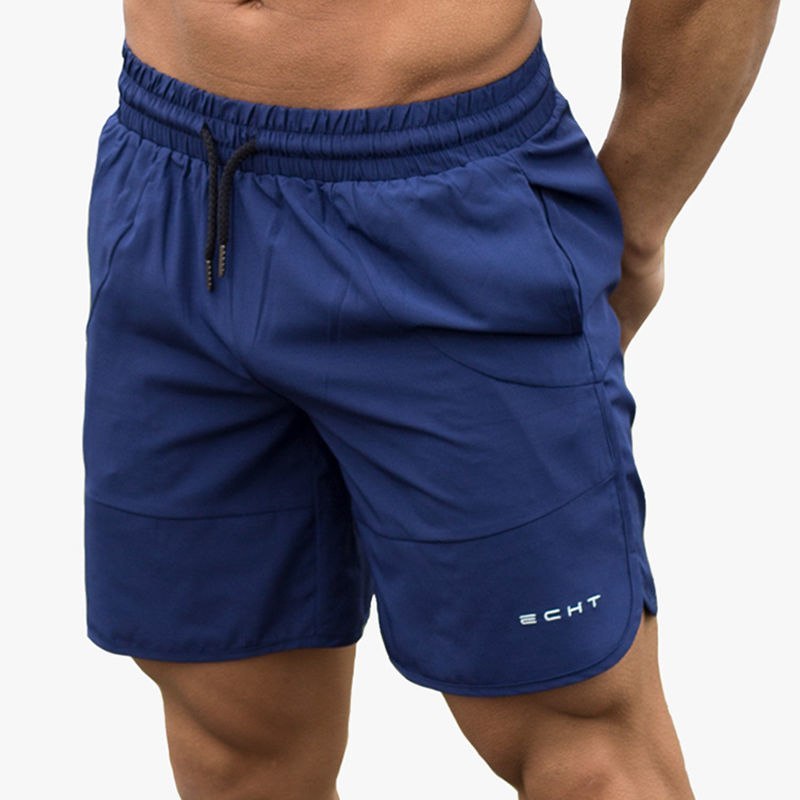 Christopher – Bequeme Herren Fitness Shorts für das Bodybuilding