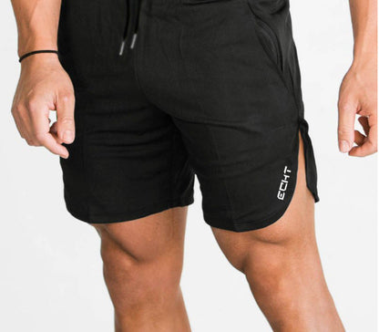 Christopher – Bequeme Herren Fitness Shorts für das Bodybuilding