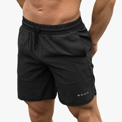 Christopher – Bequeme Herren Fitness Shorts für das Bodybuilding