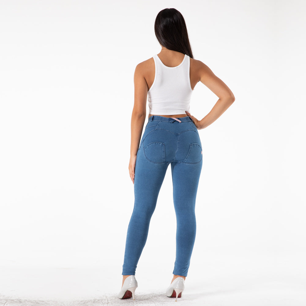 Linda – Push-Up Jeans für Damen mit formendem Effekt