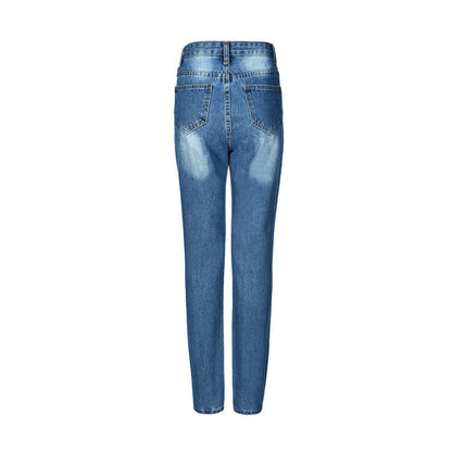 Ann – Ripped Jeans für Damen