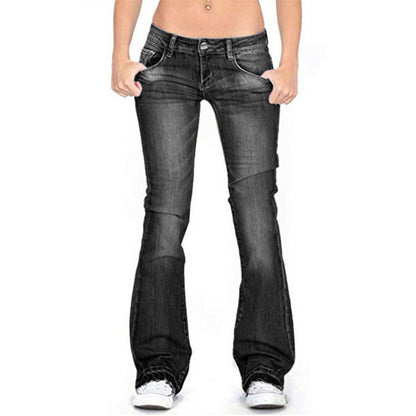 Denise – Damenjeans