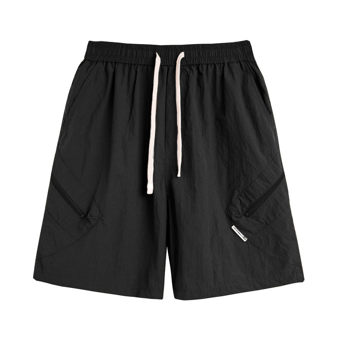 Felix – Weite Herren-Shorts im Street-Style