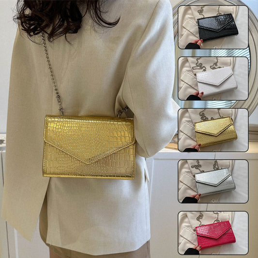 Amanda – Elegante und modische Handtasche