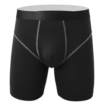 Calvin – Mid-Rise Herren Boxershorts aus Modal