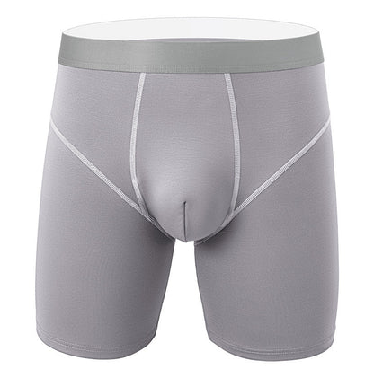 Calvin – Mid-Rise Herren Boxershorts aus Modal