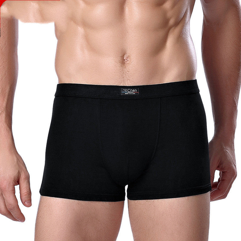 Lewis – Herren Boxershorts aus Bambusfaser