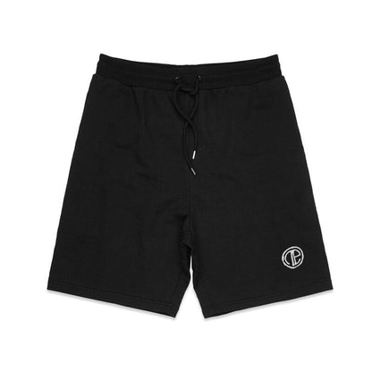 Bryan – Fünf-Punkte Herren-Laufsport Shorts aus Baumwolle