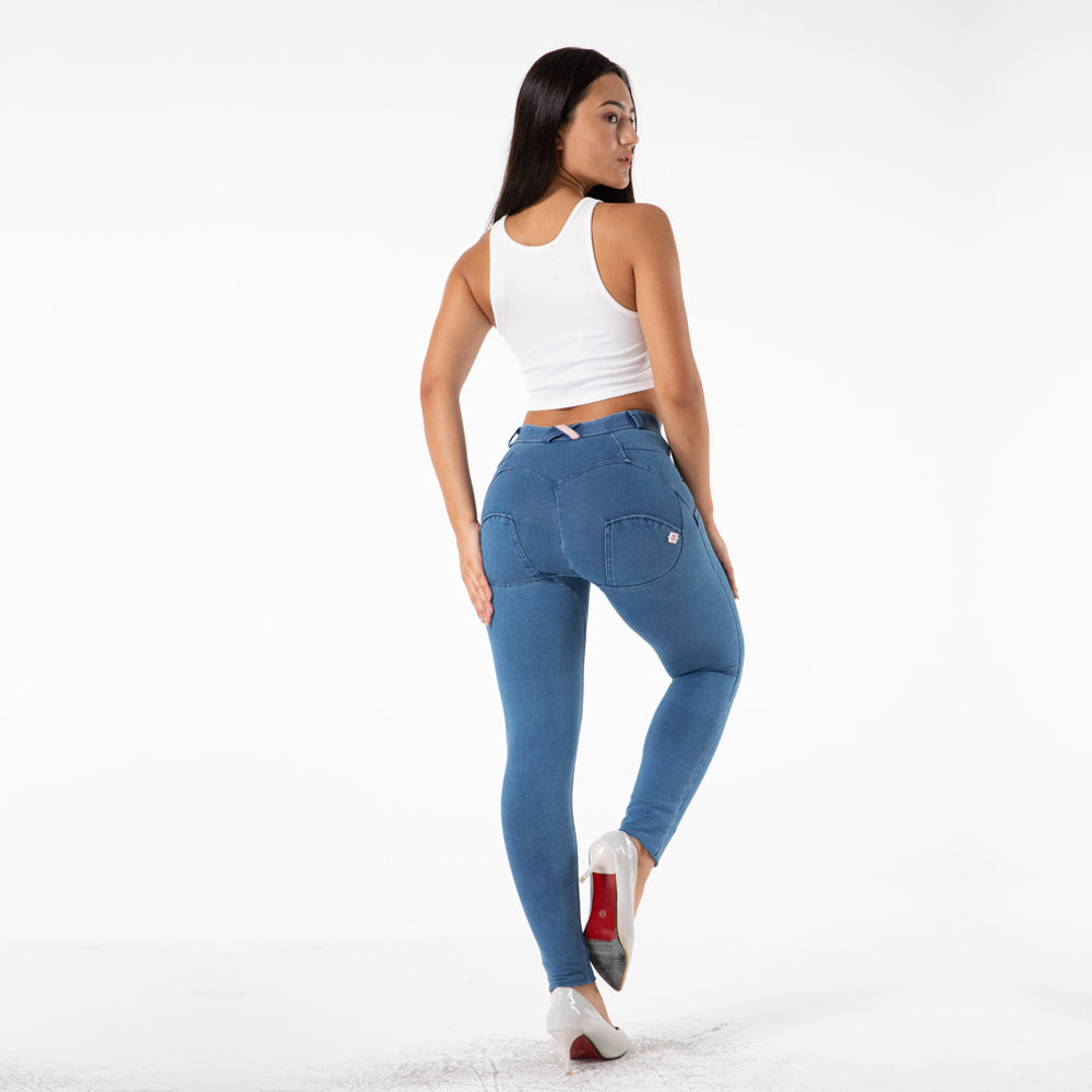 Linda – Push-Up Jeans für Damen mit formendem Effekt